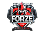forZe eSports (Foil) | Berlin 2019 image
