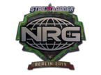 NRG (Holo) | Berlin 2019 image