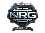 NRG (Foil) | Berlin 2019 image