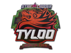 Tyloo (Holo) | Berlin 2019 image