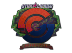 Syman Gaming (Holo) | Berlin 2019 image