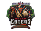 DreamEaters (Holo) | Berlin 2019 image