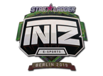 INTZ E-SPORTS CLUB (Holo) | Berlin 2019 image