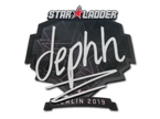 dephh | Berlin 2019 image
