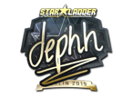 dephh (Gold) | Berlin 2019 image