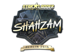 ShahZaM (Gold) | Berlin 2019 image