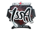 ISSAA (Foil) | Berlin 2019 image