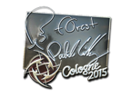 f0rest (Foil) | Cologne 2015 image
