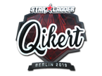 qikert (Foil) | Berlin 2019 image