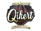qikert (Gold) | Berlin 2019 image
