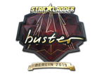 buster (Gold) | Berlin 2019 image