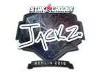 JaCkz (Foil) | Berlin 2019 image
