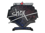 shox | Berlin 2019 image