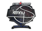 kennyS | Berlin 2019 image