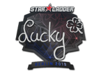 Lucky | Berlin 2019 image