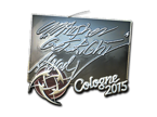 GeT_RiGhT (Foil) | Cologne 2015 image