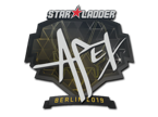 apEX | Berlin 2019 image
