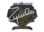 ZywOo | Berlin 2019 image