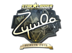 ZywOo (Gold) | Berlin 2019 image