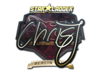 chrisJ (Gold) | Berlin 2019 image