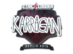 karrigan (Foil) | Berlin 2019 image