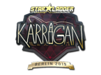 karrigan (Gold) | Berlin 2019 image