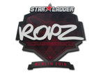 ropz | Berlin 2019 image