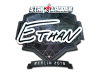 Ethan (Foil) | Berlin 2019 image
