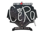 CeRq | Berlin 2019 image