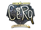 CeRq (Gold) | Berlin 2019 image
