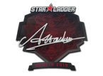 Attacker | Berlin 2019 image