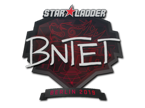 BnTeT | Berlin 2019 image