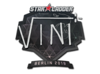VINI | Berlin 2019 image
