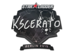 KSCERATO | Berlin 2019 image