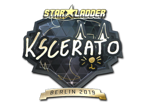 KSCERATO (Gold) | Berlin 2019 image