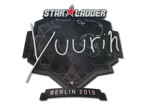 yuurih | Berlin 2019 image
