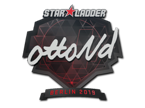 ottoNd | Berlin 2019 image