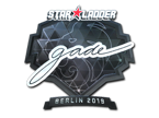 gade (Foil) | Berlin 2019 image
