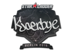 Kjaerbye | Berlin 2019 image