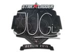 JUGi | Berlin 2019 image