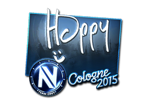Happy (Foil) | Cologne 2015 image