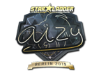 aizy (Gold) | Berlin 2019 image