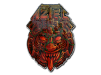 Aztec image