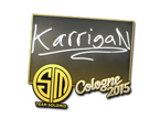 karrigan | Cologne 2015 image
