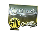 karrigan (Foil) | Cologne 2015 image
