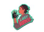 Last Vance image