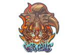 Aeldari Avatar image