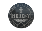 Heresy image