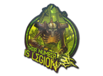 Necron image