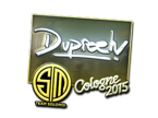dupreeh (Foil) | Cologne 2015 image